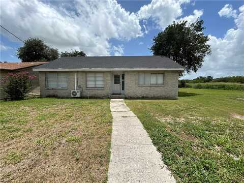 208 Scott Street, Alice, TX 78332