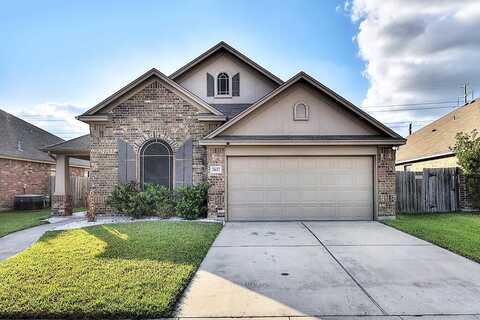 undefined, Corpus Christi, TX 78414