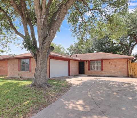 undefined, Corpus Christi, TX 78410