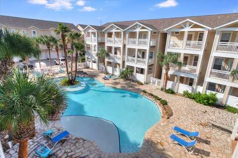 14202 Encantada Avenue unit: 302, Corpus Christi, TX 78418