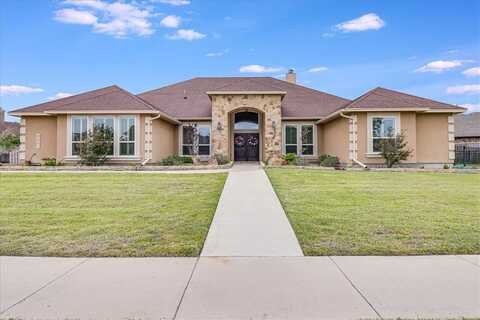 6241 Lago Vista Drive, Corpus Christi, TX 78414
