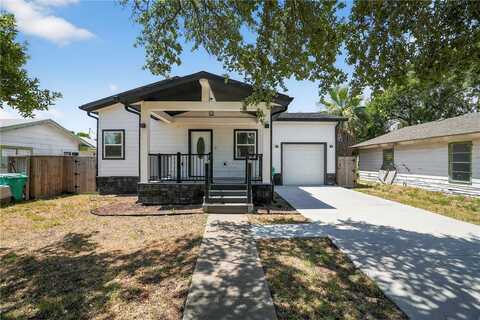 607 W Matlock, Aransas Pass, TX 78336
