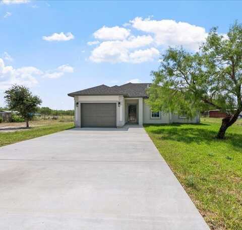 undefined, Orange Grove, TX 78372