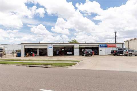 1169 S Padre Island Drive, Corpus Christi, TX 78416