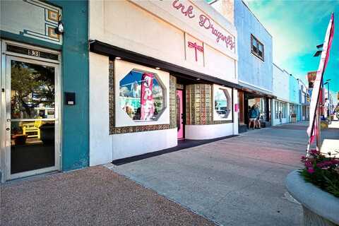 333 S Commercial Street, Aransas Pass, TX 78336