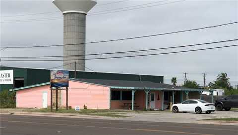 306 & 324 E Goodnight Avenue, Aransas Pass, TX 78336