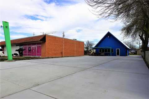 714 Dallas, Portland, TX 78374