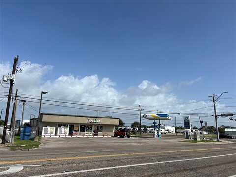 601 Highway 35 S, Rockport, TX 78382