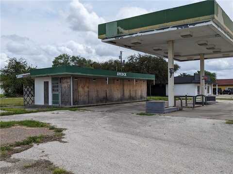 118 S Cameron, Alice, TX 78332