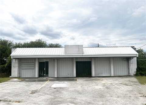 305 & 323 N Johnson Street, Alice, TX 78332