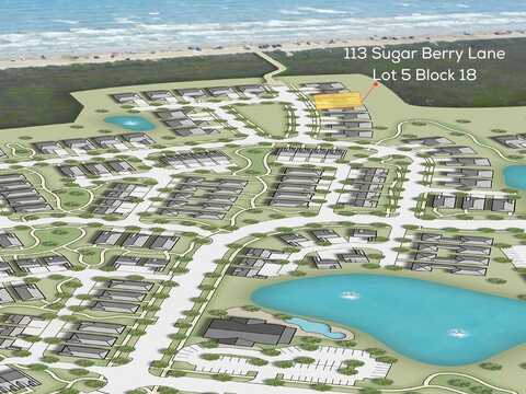 undefined, Port Aransas, TX 78373