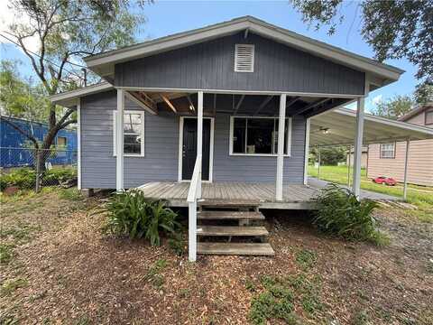 1010 Range Street, Alice, TX 78332