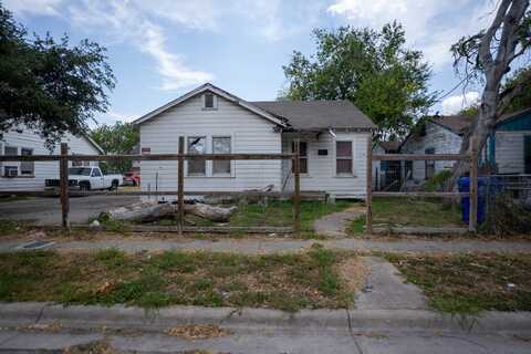 1322-1326 S Alameda St, Corpus Christi, TX 78404