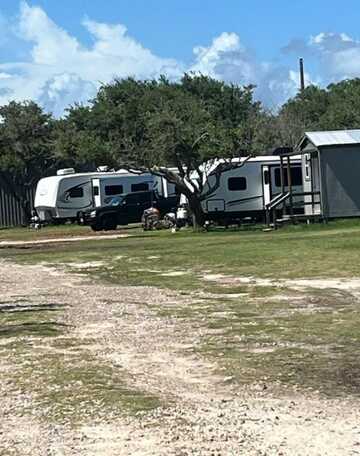 1601 Mesquite Street, Rockport, TX 78382