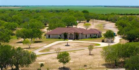 5763 Santa Isabelle Drive, Robstown, TX 78380