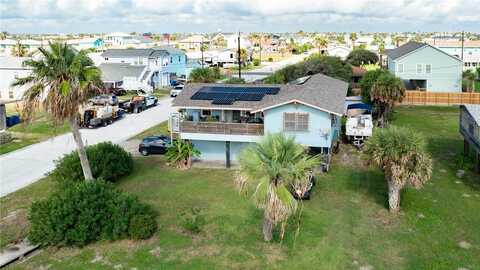 undefined, Port Aransas, TX 78373