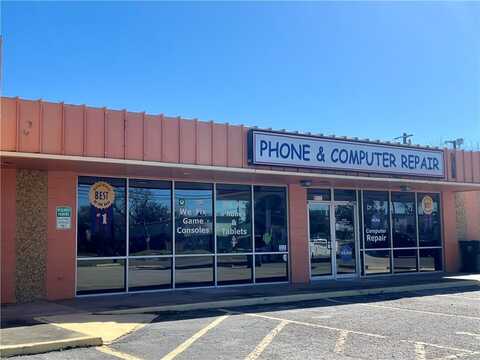 5620-5622 Weber, Corpus Christi, TX 78411
