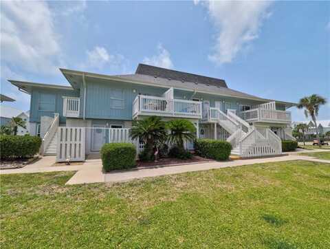 undefined, Port Aransas, TX 78373