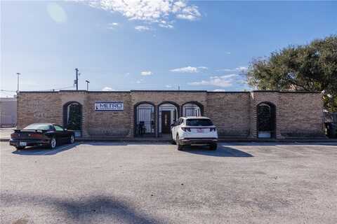 4737 Mount Vernon Drive, Corpus Christi, TX 78411