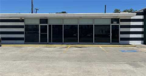 4338 S Staples Street, Corpus Christi, TX 78411