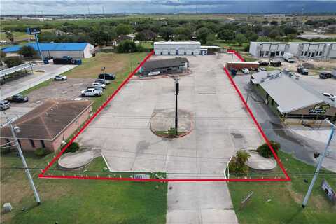 13933 Northwest Boulevard, Corpus Christi, TX 78410