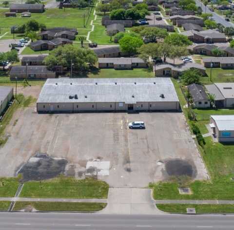1413 E Corral Avenue, Kingsville, TX 78363