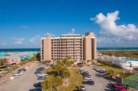 720 Access Road 1-A unit: 812, Port Aransas, TX 78373