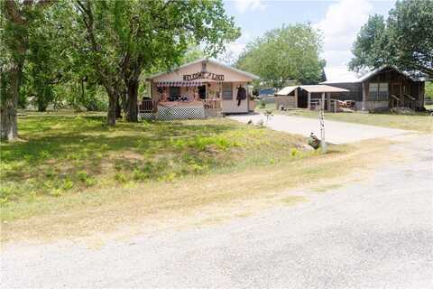 115 Lake Terrace Drive, League City, TX 78368