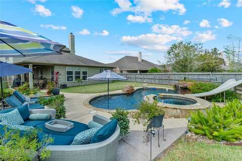 7534 Rancho Vista Boulevard, Corpus Christi, TX 78414