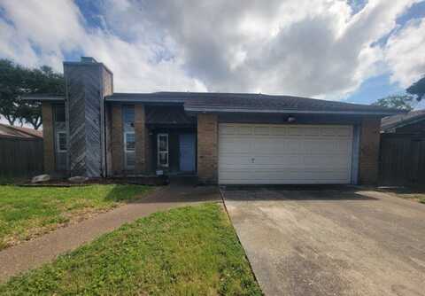 5917 Flagstaff Drive, Corpus Christi, TX 78414