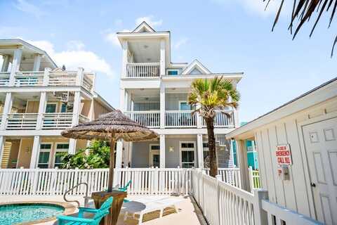 4903 State Highway 361 unit: 8, Port Aransas, TX 78373