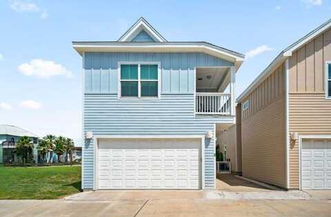 undefined, Port Aransas, TX 78373