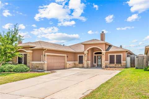 2004 Chesapeake Bay Drive, Portland, TX 78374