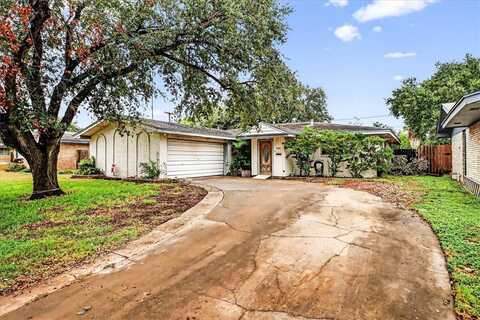2114 Colorado Street, Kingsville, TX 78363