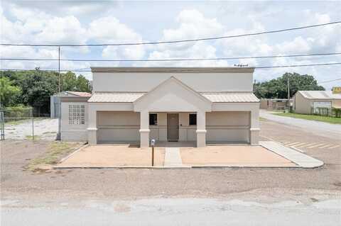 401 W 2nd Street, Alice, TX 78332