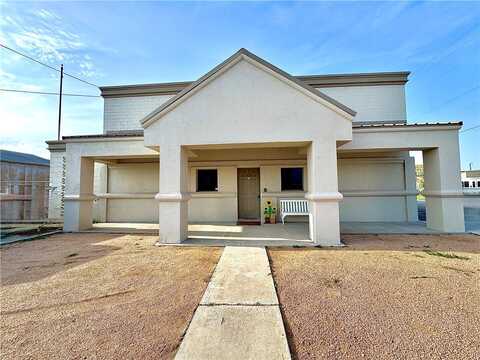 401 W 2nd Street, Alice, TX 78332