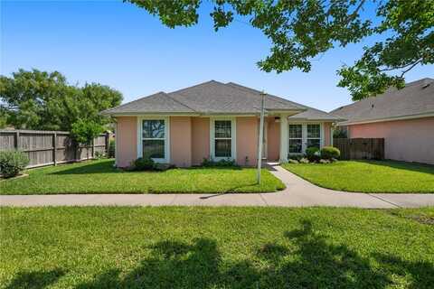 2301 Cyprus Drive, Ingleside, TX 78362