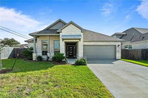 7602 Stampede Drive, Corpus Christi, TX 78414