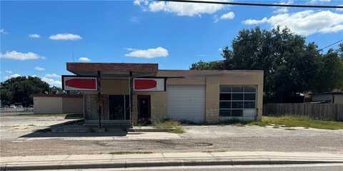 1100 N Texas Boulevard, Alice, TX 78332