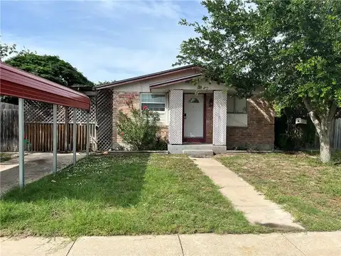 undefined, Corpus Christi, TX 78418