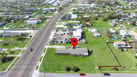 510 NAS DR, Corpus Christi, TX 78418