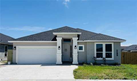 7722 Nadia Drive, Corpus Christi, TX 78414