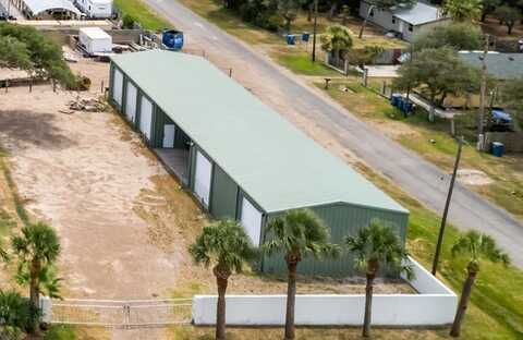 1703 Highway 35 S Buildings, Rockport, TX 78382