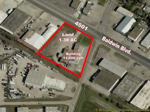 undefined, Corpus Christi, TX 78408