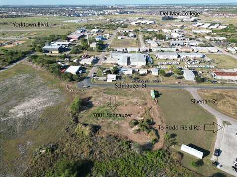 7001 Schnauzer Street, Corpus Christi, TX 78414
