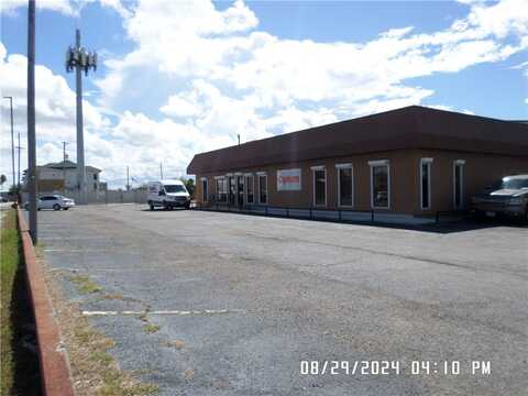 4521 S Staples Street, Corpus Christi, TX 78411