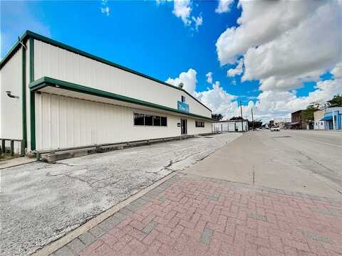 201 Houston Street, George West, TX 78022