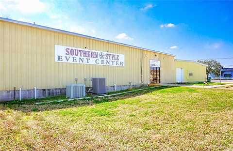 1101 S St. Marys, Falfurrias, TX 78355