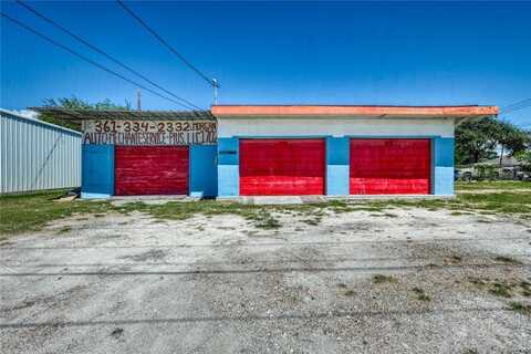 1702 Morgan Avenue, Corpus Christi, TX 78404