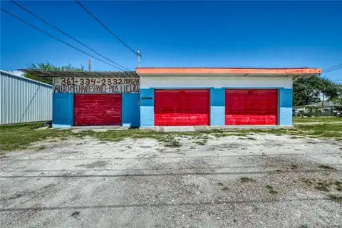1702 Morgan Avenue, Corpus Christi, TX 78404